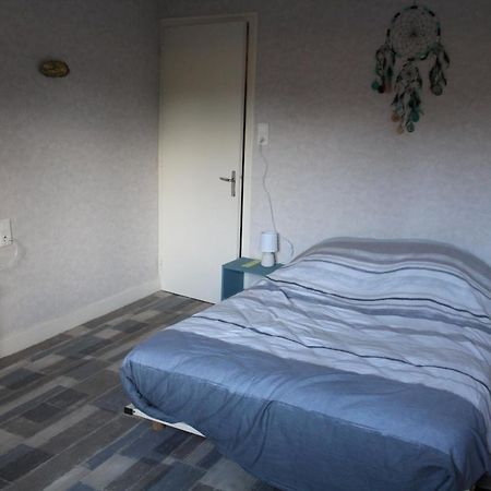 Apartamento Chez Domi Syl Gite Nature Colonne Exterior foto